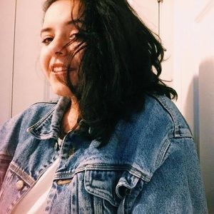 Meet your Posher, Kierstin